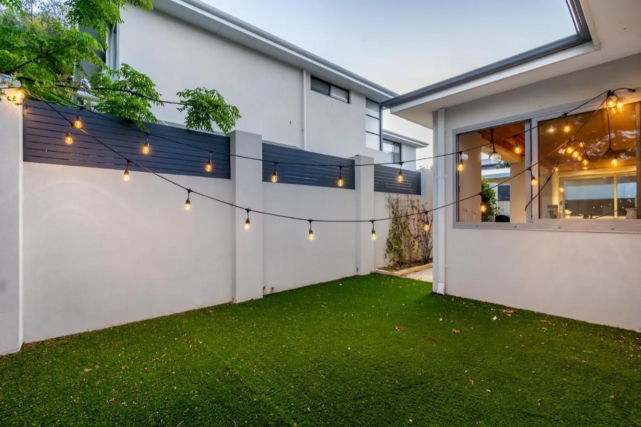 Casa de Férias Family Vacation Escapade Shops Beach And Sun Await Perth
