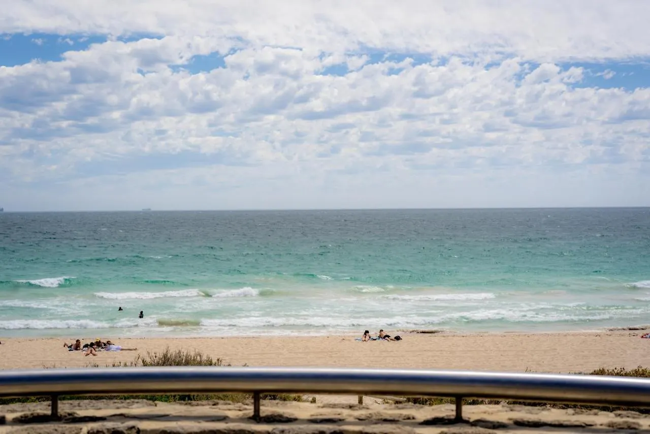 Family Vacation Escapade Shops Beach And Sun Await Perth Casa de Férias